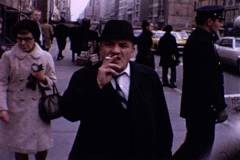 Garry Winogrand - all things are photographable