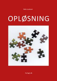 Opløsning