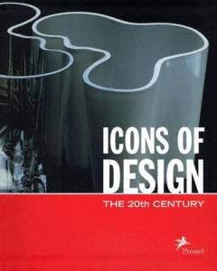 Icons of design! : the 20th century