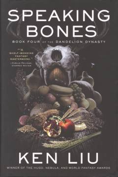 Speaking bones