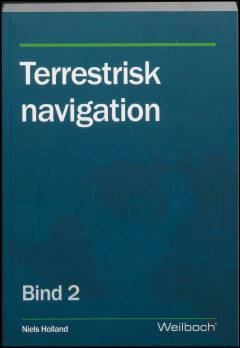 Terrestrisk navigation. Bind 2