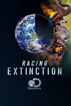Racing extinction