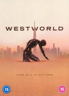 Westworld (Sæson 3, e2)