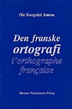 Den franske ortografi