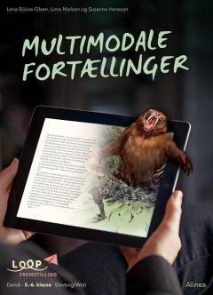Multimodale fortællinger
