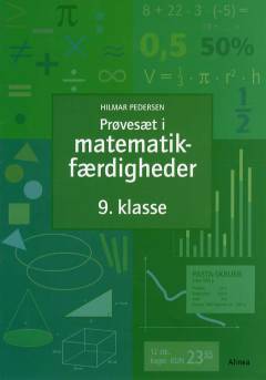 Bog, 16. udgave, 2013