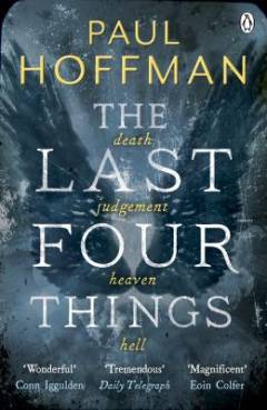 The last four things