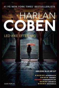 Led ikke efter mig