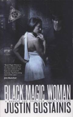 Black magic woman