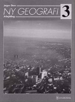 Ny geografi : grundbog -- Lærerens bog. Bind 3