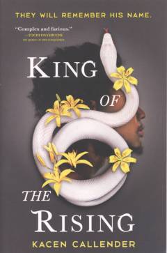 King of the rising