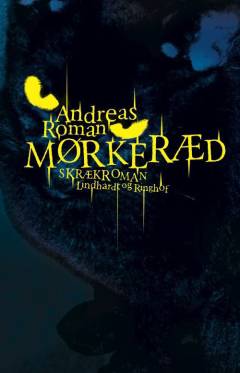 Mørkeræd : skrækroman