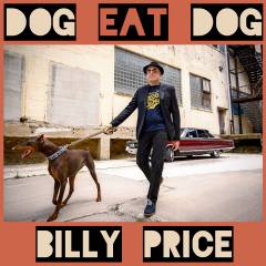 Dog eat dog