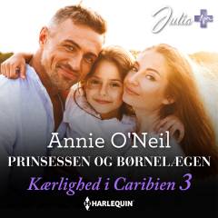 Prinsessen og børnelægen