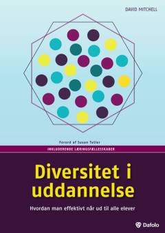 Diversitet i uddannelse : hvordan man effektivt når ud til alle elever