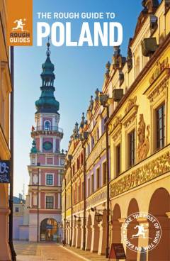 The rough guide to Poland