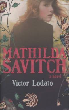 Mathilda Savitch