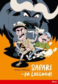 Safari - på Lolland!