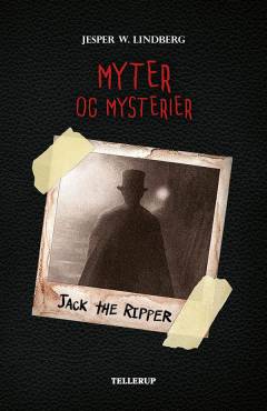 Jack the Ripper