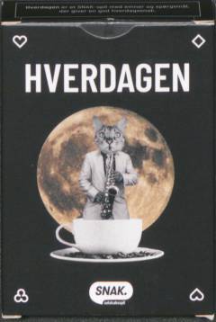 Hverdagen