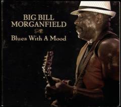 Blues with a mood