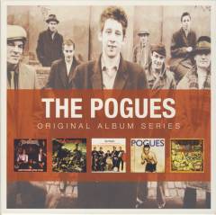 Original album series