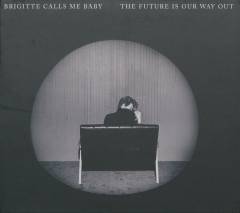 The future is our way out