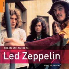 The rough guide to Led Zeppelin