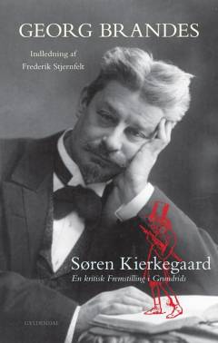 Søren Kierkegaard : en kritisk fremstilling i grundrids
