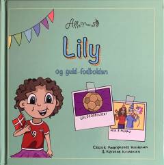 Lily og guld-fodbolden