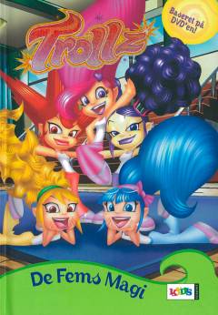 De fems magi