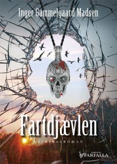 Fartdjævlen : kriminalroman