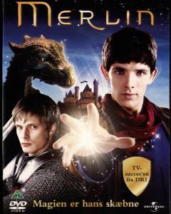 The adventures of Merlin (Sæson 1)