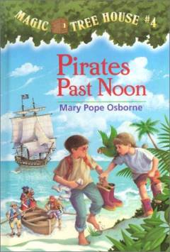 Pirates past noon