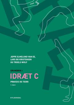 Bog, 2. udgave, 2025