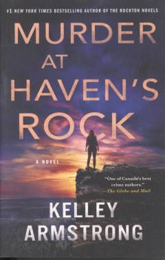 Murder at Haven's Rock