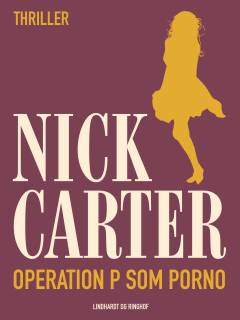 Operation P som porno