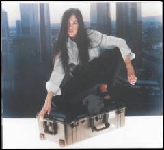 Working class woman