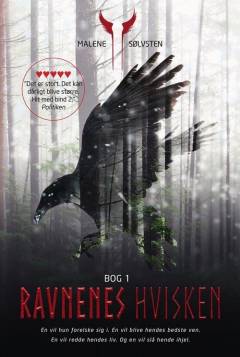 Ravnenes hvisken. Bog 1