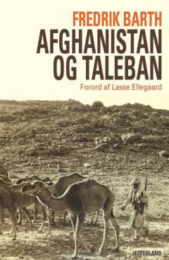 Afghanistan og Taleban