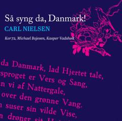 Så syng da, Danmark!