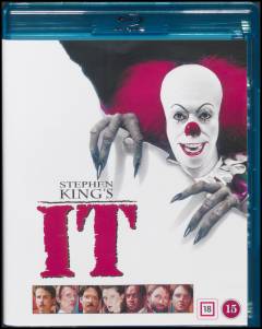It