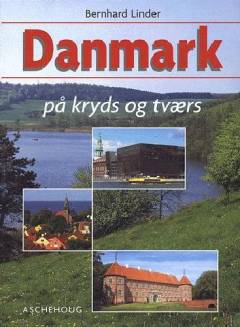 Danmark på kryds og tværs