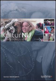 KulturNU : kulturmøder, ungdomskultur og integration