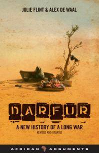 Darfur : a new history of a long war