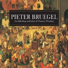 Pieter Bruegel : en billedbog