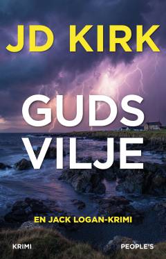 Guds vilje : krimi