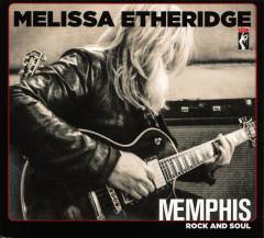 Memphis rock and soul