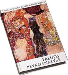 Freuds psykoanalyse