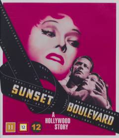 Sunset Boulevard